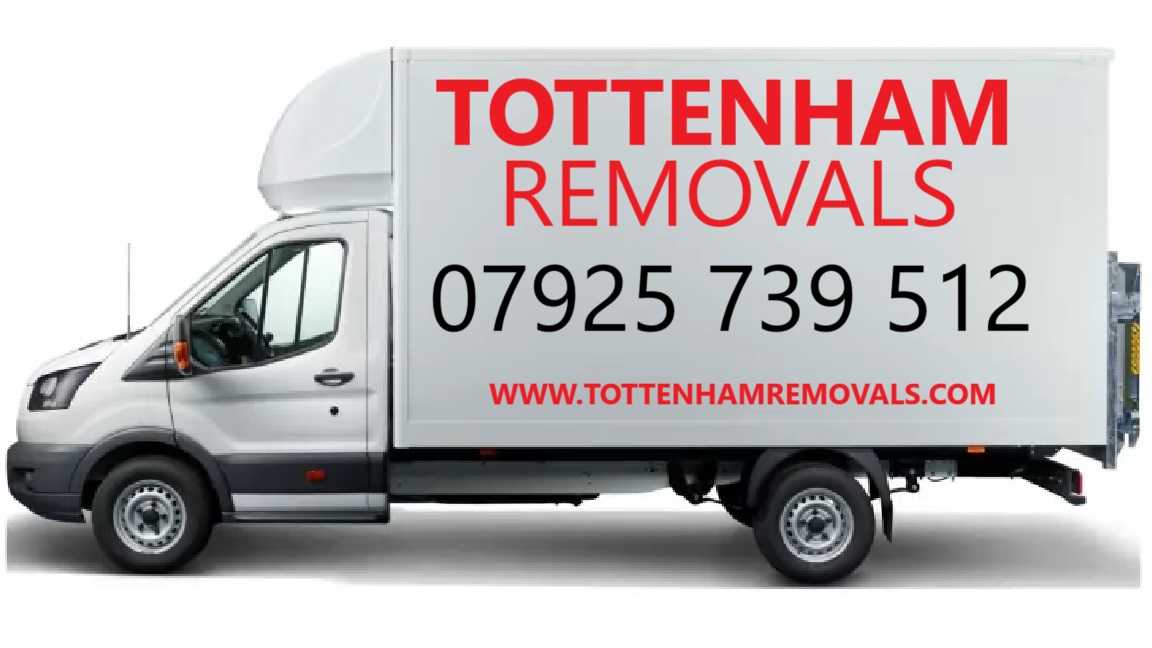 Tottenham Removals Company